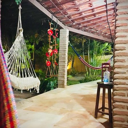 Casa Jeri Villa Jijoca de Jericoacoara Bagian luar foto