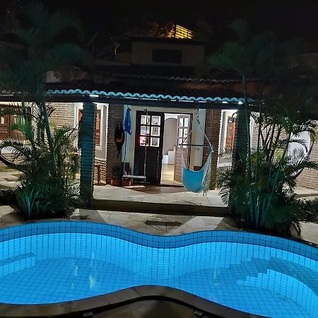 Casa Jeri Villa Jijoca de Jericoacoara Bagian luar foto