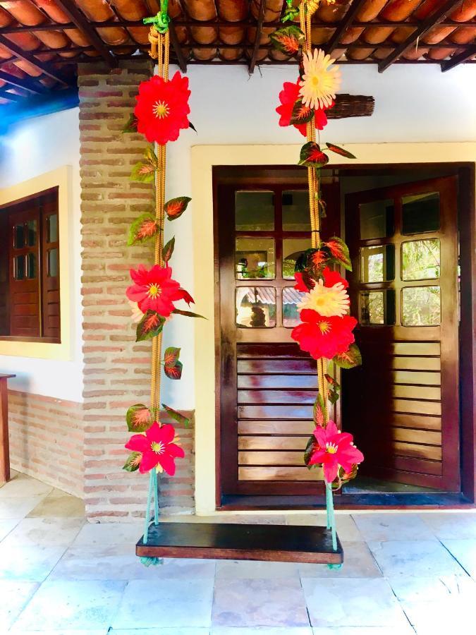 Casa Jeri Villa Jijoca de Jericoacoara Bagian luar foto