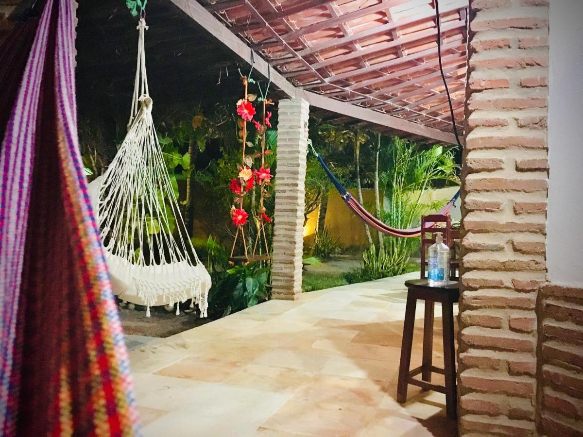 Casa Jeri Villa Jijoca de Jericoacoara Bagian luar foto