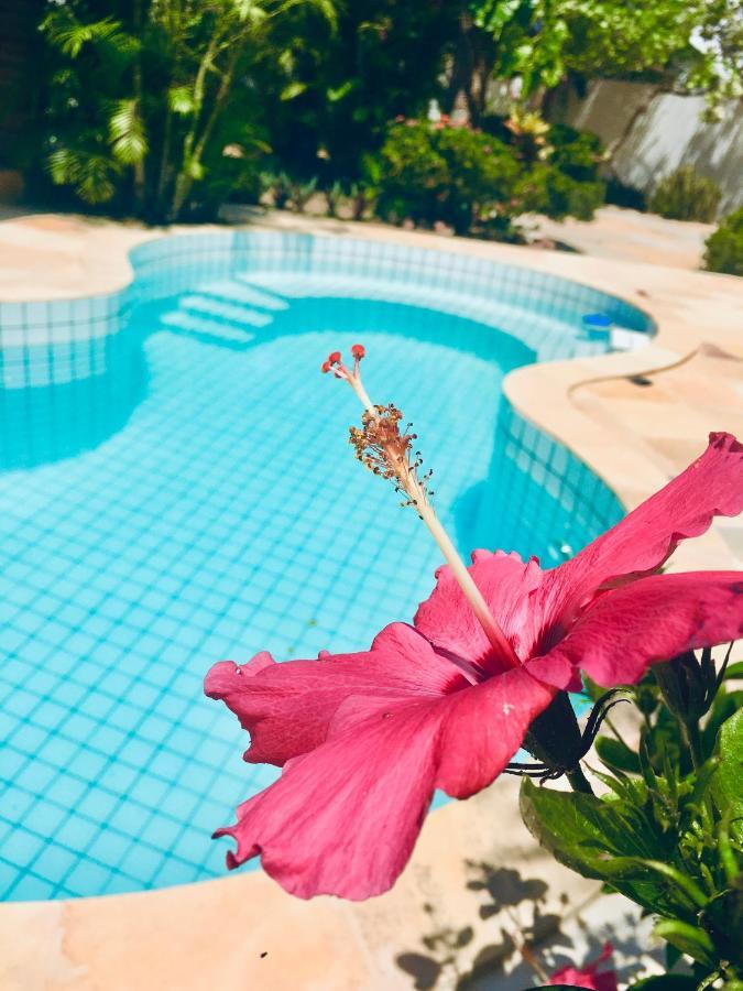 Casa Jeri Villa Jijoca de Jericoacoara Bagian luar foto