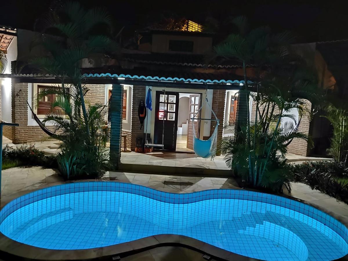 Casa Jeri Villa Jijoca de Jericoacoara Bagian luar foto