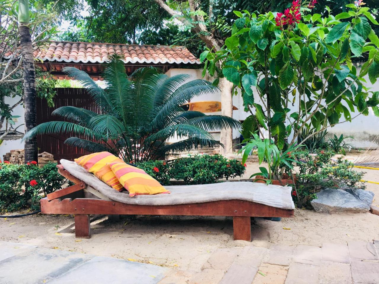 Casa Jeri Villa Jijoca de Jericoacoara Bagian luar foto