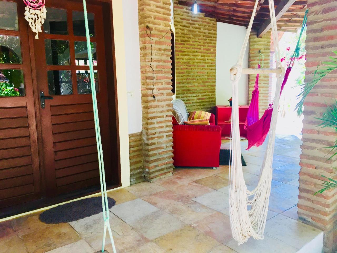 Casa Jeri Villa Jijoca de Jericoacoara Bagian luar foto