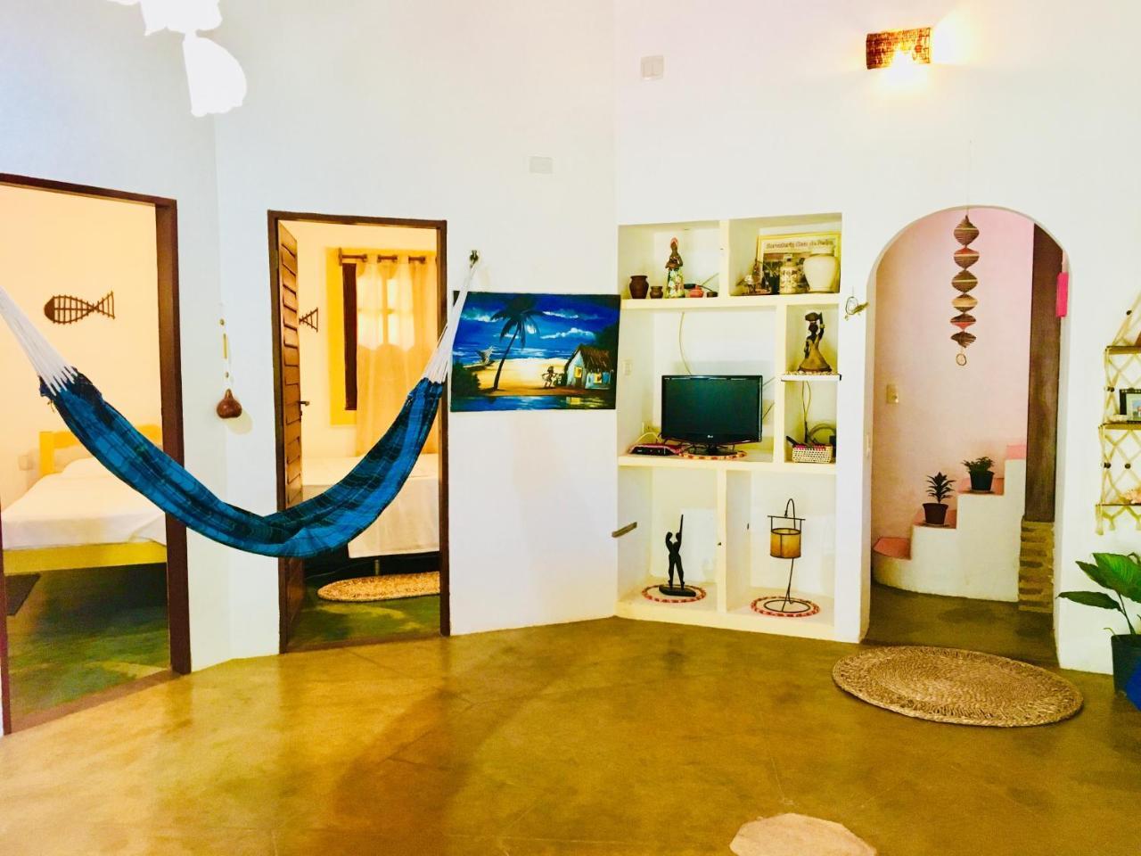 Casa Jeri Villa Jijoca de Jericoacoara Bagian luar foto