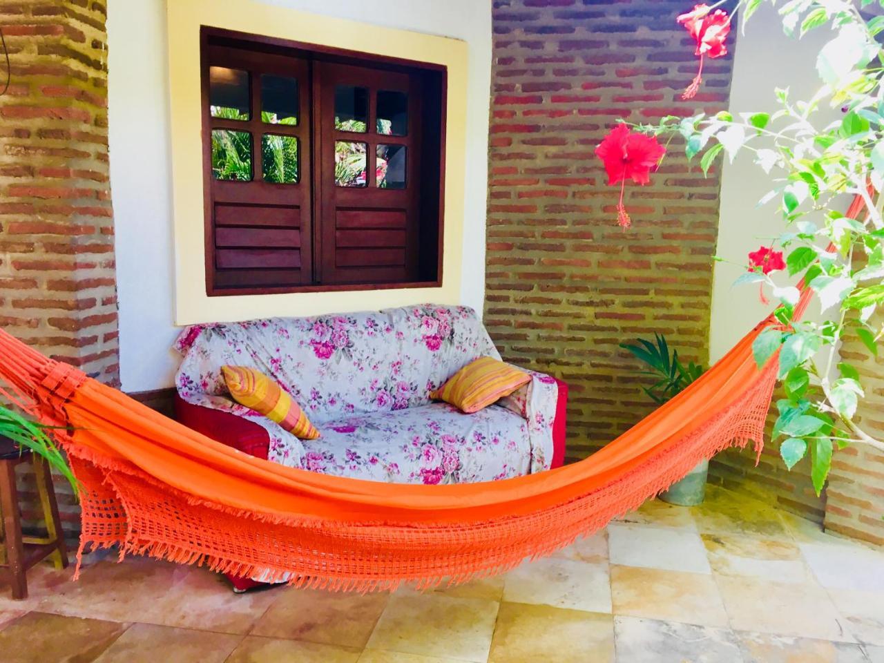 Casa Jeri Villa Jijoca de Jericoacoara Bagian luar foto