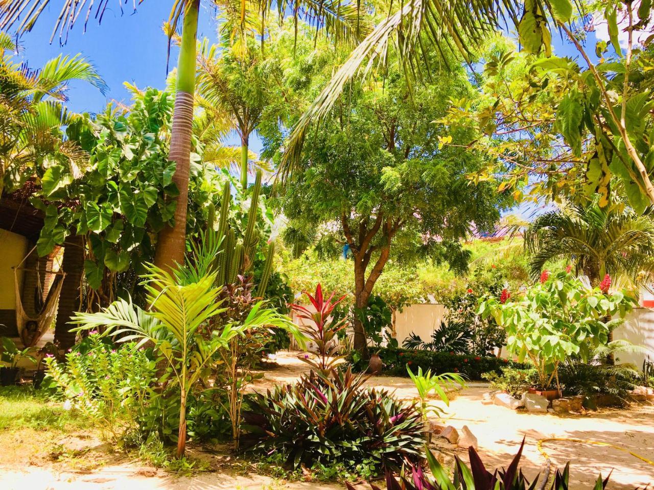 Casa Jeri Villa Jijoca de Jericoacoara Bagian luar foto