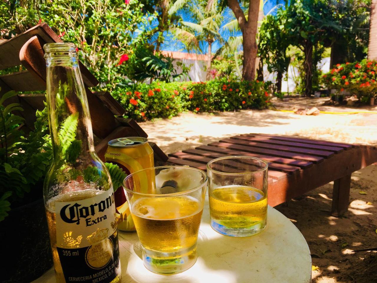 Casa Jeri Villa Jijoca de Jericoacoara Bagian luar foto