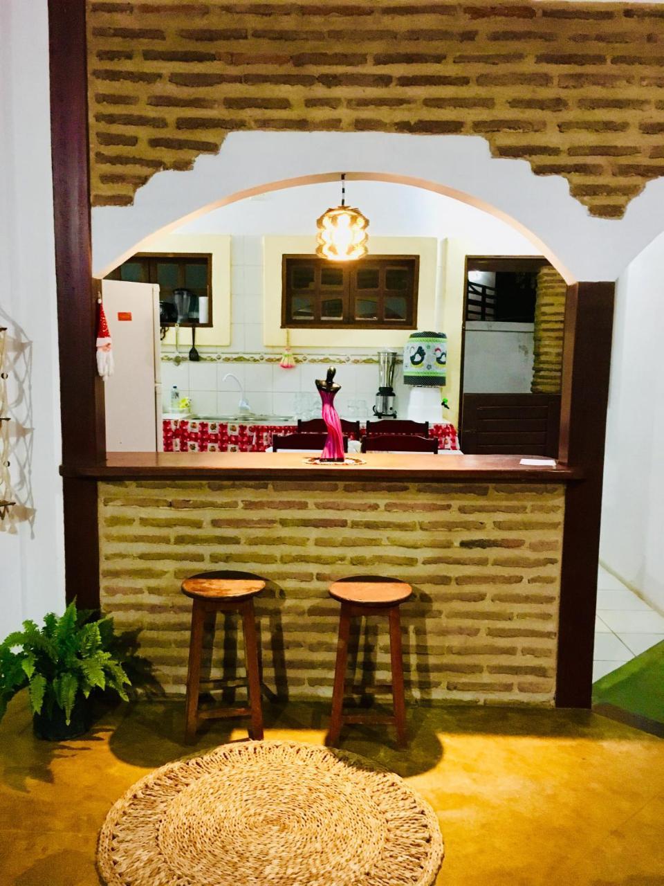 Casa Jeri Villa Jijoca de Jericoacoara Bagian luar foto