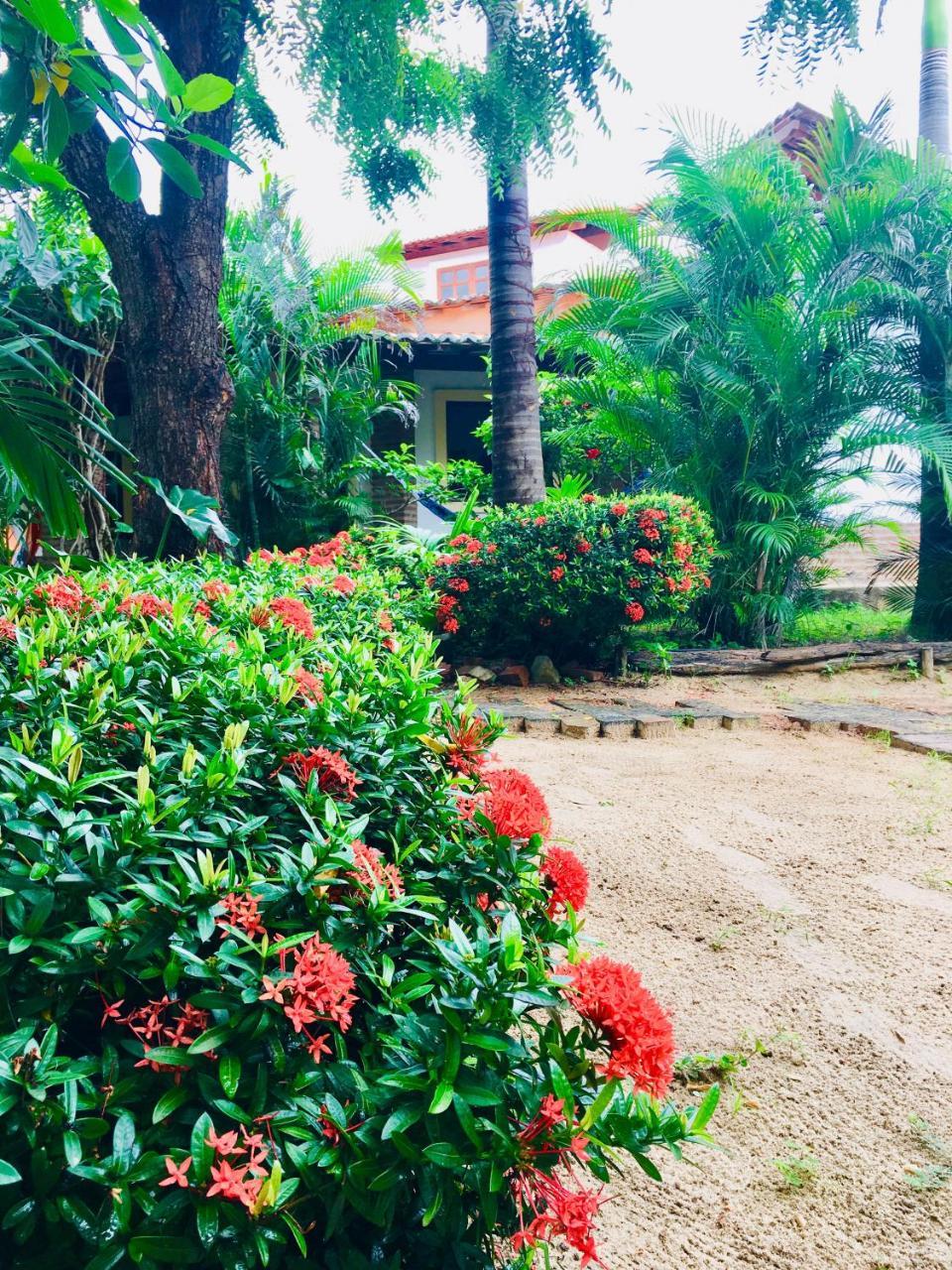 Casa Jeri Villa Jijoca de Jericoacoara Bagian luar foto