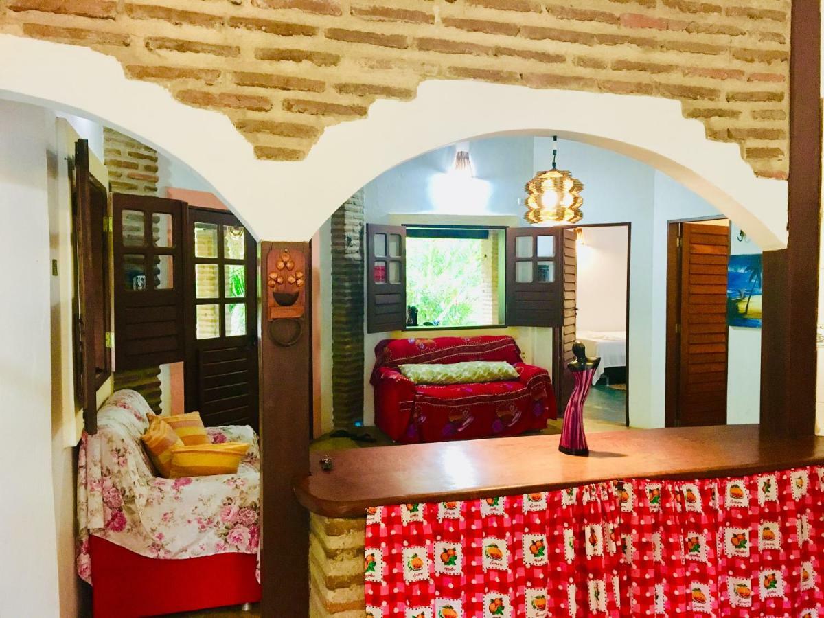 Casa Jeri Villa Jijoca de Jericoacoara Bagian luar foto