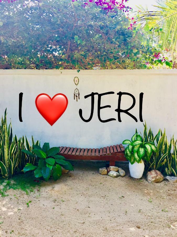 Casa Jeri Villa Jijoca de Jericoacoara Bagian luar foto