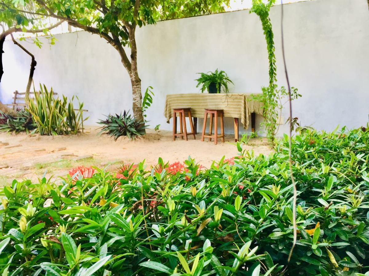 Casa Jeri Villa Jijoca de Jericoacoara Bagian luar foto