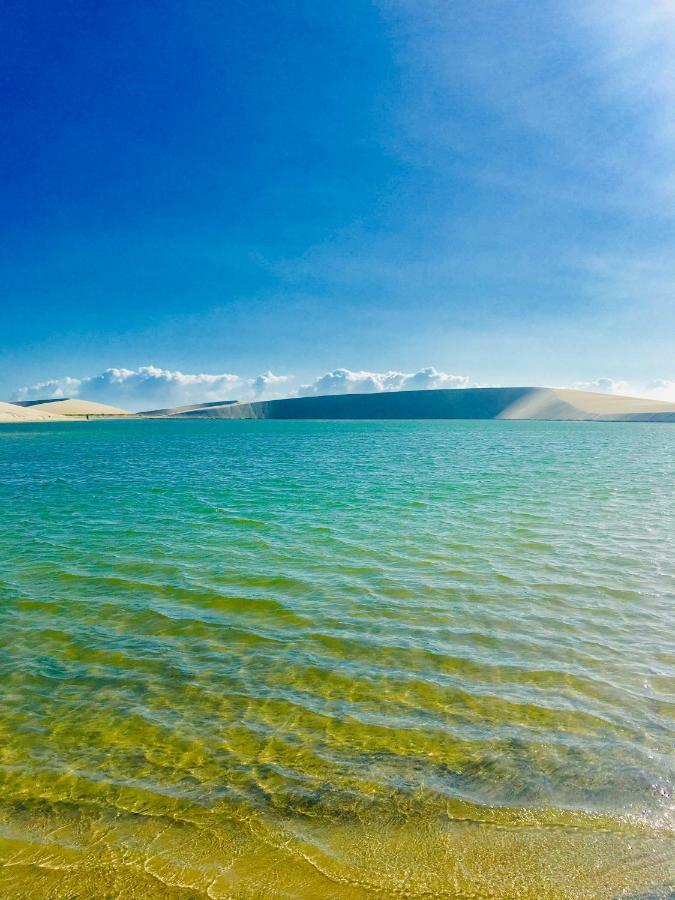 Casa Jeri Villa Jijoca de Jericoacoara Bagian luar foto